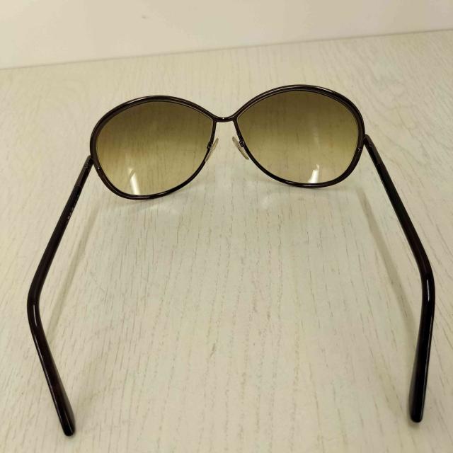 TOM FORD(トムフォード) iris ティアドロップ サングラス レディース 表記無 【中古】【ブランド古着バズストア】_2