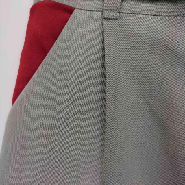 KIKO KOSTADINOV(キココスタディノフ) 20aw LAPSED INFLUENCE. BINDRA CARGO TROUSERS メンズ 44【中古】【ブランド古着バズストア】_2