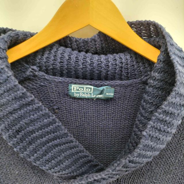 Polo by RALPH LAUREN(ポロバイラルフローレン) 90S 星条旗 ショール