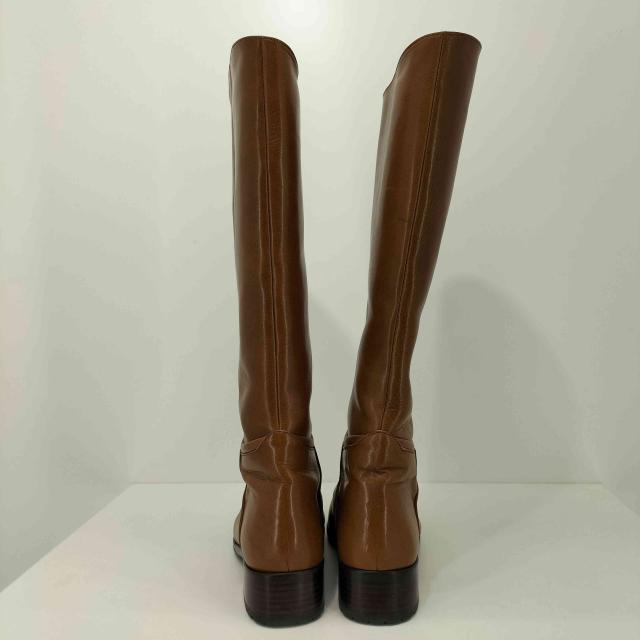Steven Alan(スティーブンアラン) LEATHER RIDING BOOTS レザー ライディング ブーツ レディース JPN：37 【中古】【ブランド古着バズストア】_2