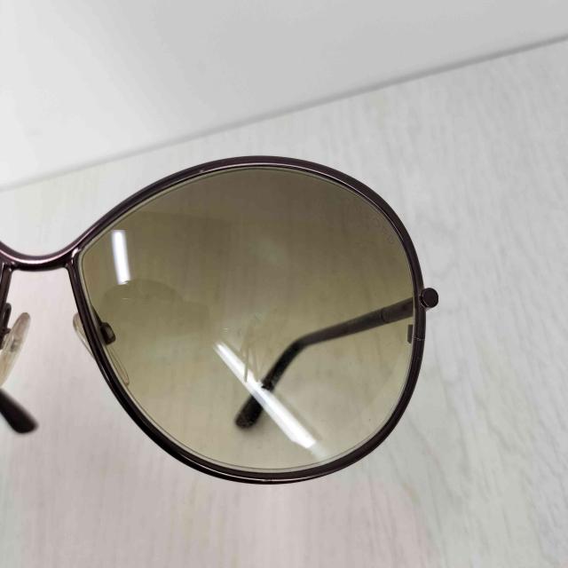 TOM FORD(トムフォード) iris ティアドロップ サングラス レディース 表記無 【中古】【ブランド古着バズストア】_3