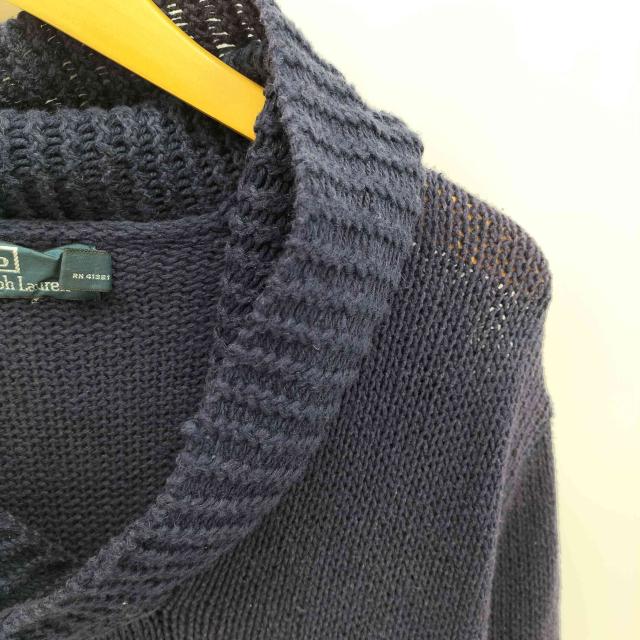 Polo by RALPH LAUREN(ポロバイラルフローレン) 90S 星条旗 ショール