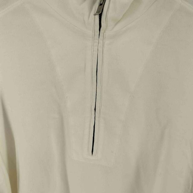 C.P.COMPANY(シーピーカンパニー) 00s ハーフジップスウェット メンズ import：XL 【中古】【ブランド古着バズストア】_3