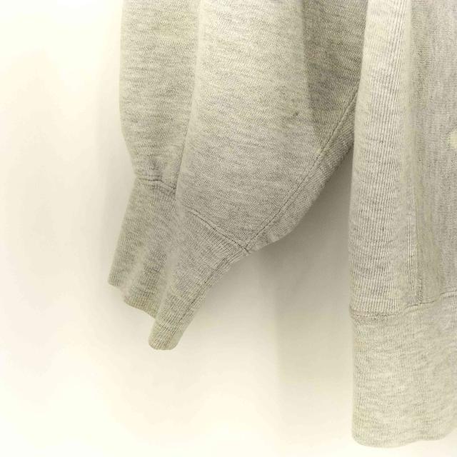 Champion(チャンピオン) 90s USA製 REVERSE WEAVE リバースウィーブ 刺繍タグ 三段プリント スウェットトレーナー メンズ XL【中古】【ブランド古着バズストア】_3
