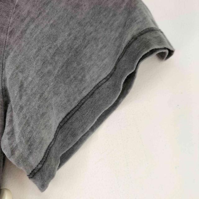JADED LONDON(ジェイディッドロンドン) FILYH GREY GRINDLE BURNOUT TEE メンズ JPN：XS 【中古】【ブランド古着バズストア】_3