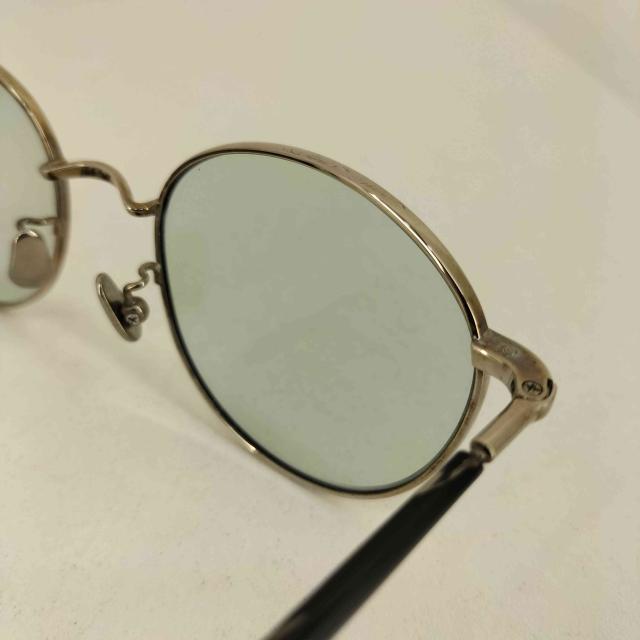 USED古着(ユーズドフルギ) BLANC. シングルブリッジメタルフレーム