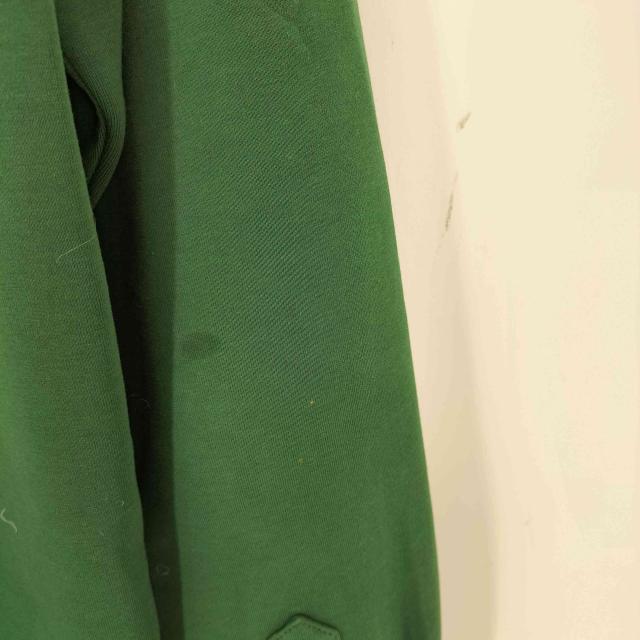 USED古着(ユーズドフルギ) {{SEAN SUEN}}L/Sボンディングシャツ メンズ