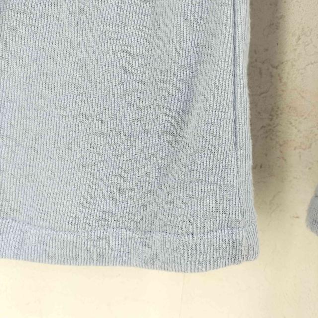 USED古着(ユーズドフルギ) {{jichoi}} pain as beauty ニット レイヤード パンツ レディース  1【中古】【ブランド古着バズストア】