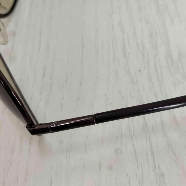 TOM FORD(トムフォード) iris ティアドロップ サングラス レディース 表記無 【中古】【ブランド古着バズストア】_4