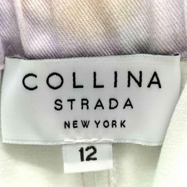 USED古着(ユーズドフルギ) {{COLLINA STRADA}}SSENSE別注 Molten