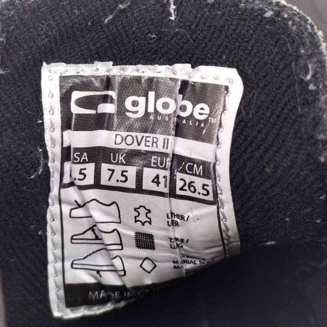 grove(グローブ) DOVER 2 Classic ankle boots メンズ JPN：26.5