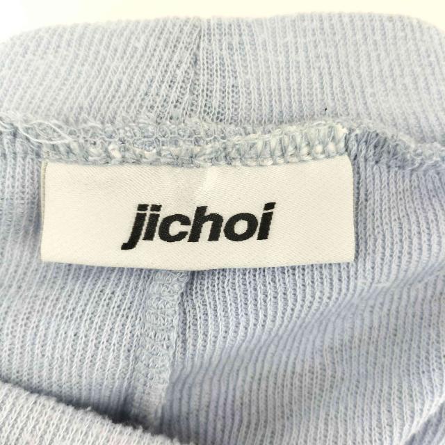 USED古着(ユーズドフルギ) {{jichoi}} pain as beauty ニット レイヤード パンツ レディース  1【中古】【ブランド古着バズストア】