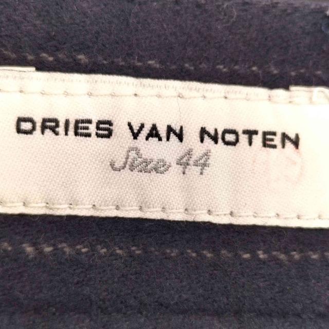DRIES VAN NOTEN(ドリスヴァンノッテン) ライカ期 ピンストライプ 5
