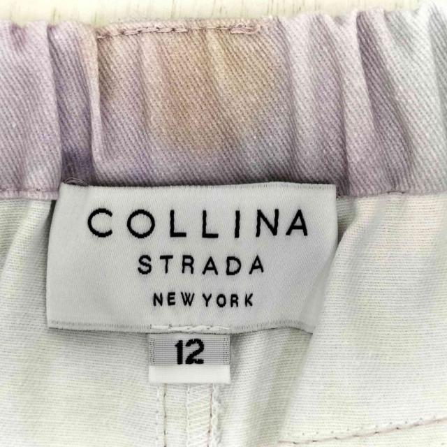 USED古着(ユーズドフルギ) {{COLLINA STRADA}}SSENSE別注 Molten