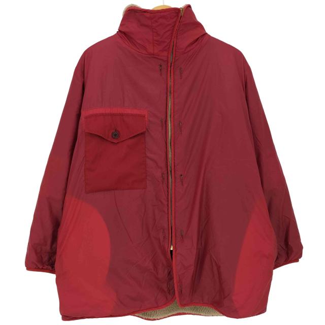 MOUNTAIN RESEARCH(マウンテンリサーチ) 16AW M-1948 Liner メンズ JPN：S 【中古】【ブランド古着バズストア】の通販は