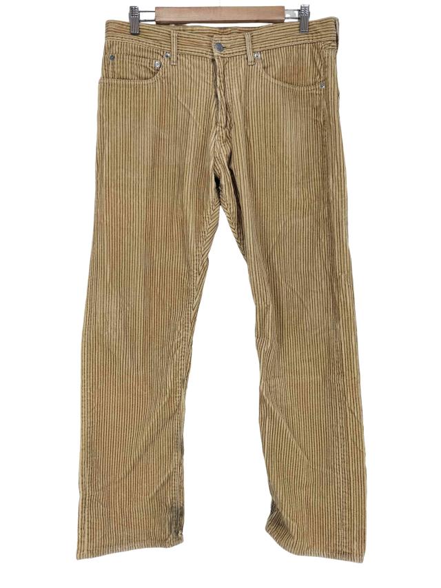 USED古着(ユーズドフルギ) {{ELECTRIC COTTAGE}} 太畝コーデュロイパンツ street メンズ US：34-35 【中古】【ブランド古着バズストア】の通販は