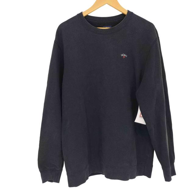 NOAH(ノア) Classic Crewneck メンズ import：XL 【中古】【ブランド古着バズストア】