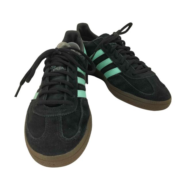 adidas Originals(アディダスオリジナルス) Handball Spezial ハンドボール スペツィアル レディース JPN：24 【中古】【ブランド古着バズストア】