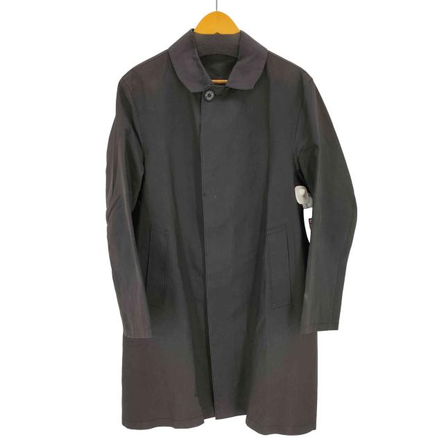 Mackintosh(マッキントッシュ) ゴム引きコート  メンズ UK：38 【中古】【ブランド古着バズストア】
