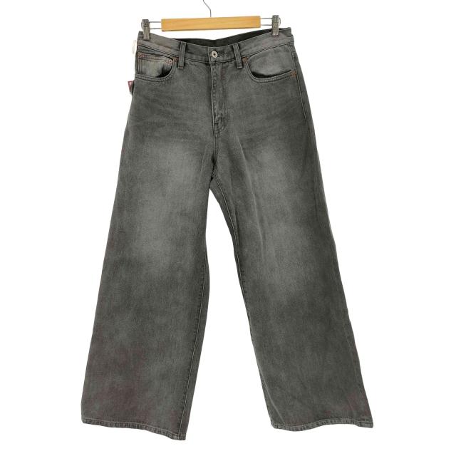 JOURNAL STANDARD(ジャーナルスタンダード) 25SS デニムキャノン 5ポケット フェードダイ メンズ JPN：M 【中古】【ブランド古着バズストア】