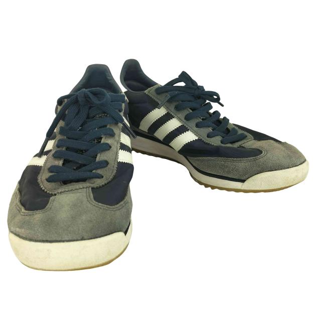 adidas Originals(アディダスオリジナルス) SL 72 RS メンズ JPN：27.5 【中古】【ブランド古着バズストア】