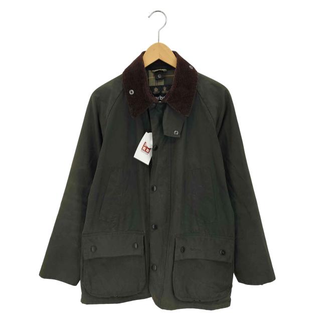 Barbour(バブアー) BEDALE ワックス コットン ビデイルジャケット メンズ 表記無 【中古】【ブランド古着バズストア】
