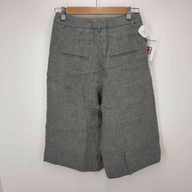 新品未使用】Deuxieme Classe Dashinglyリネンパンツ36 Deuxieme