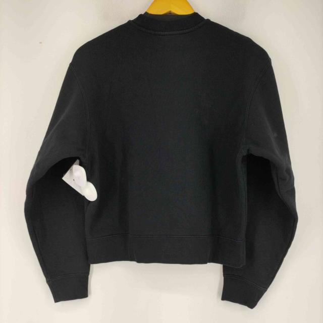 Alexander wang クロップドスウェット