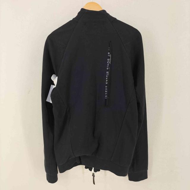 USED古着(ユーズドフルギ) 11 by Boris Bidjan Saberi バックロゴ刺繍