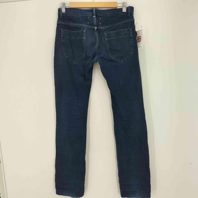 マルジェラ maison martin margiela スリム デニム44 Maison Martin