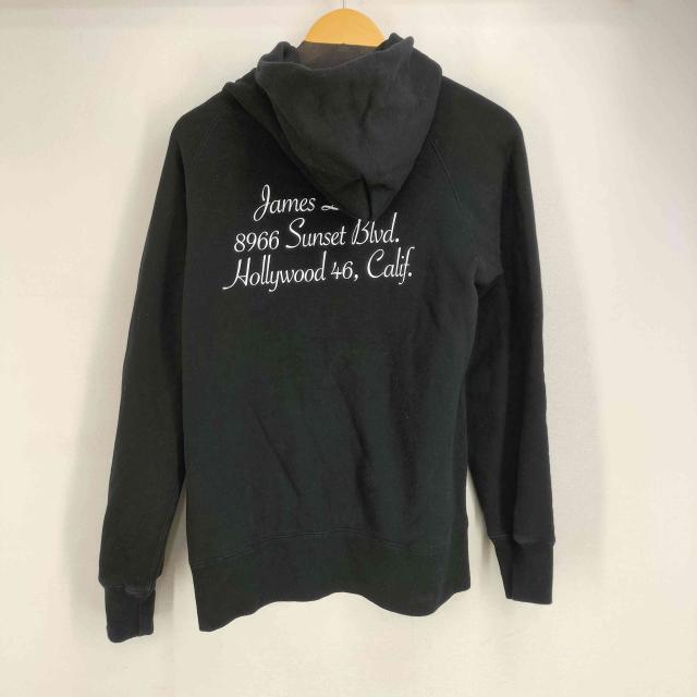 Sacai(サカイ) 25SS James Dean Photo Hoodie メンズ JPN：2 【中古】【ブランド古着バズストア】_1