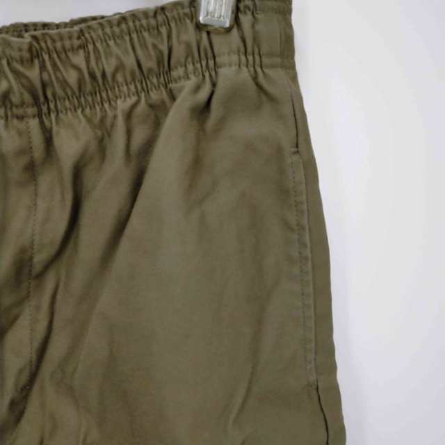 WTAPS(ダブルタップス) SEAGULL 01 SHORTS COTTON SATIN メンズ JPN：L