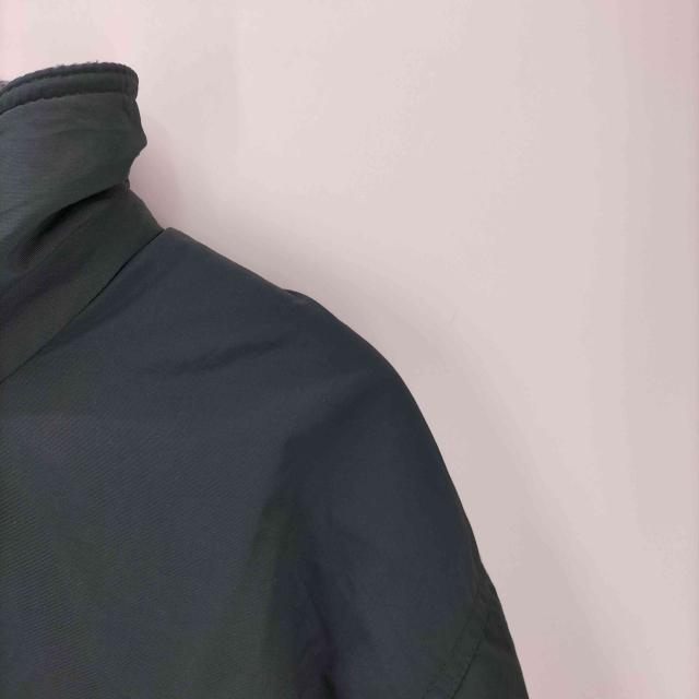 L.L.Bean(エルエルビーン) 90S ロゴ刺繍 裏地フリース Warm Up Jacket ウォームアップジャケット Three-Season Jacket 3シーズンジャケット ブルゾン ビックサイズ メンズ【中古】【ブランド古着バズストア】