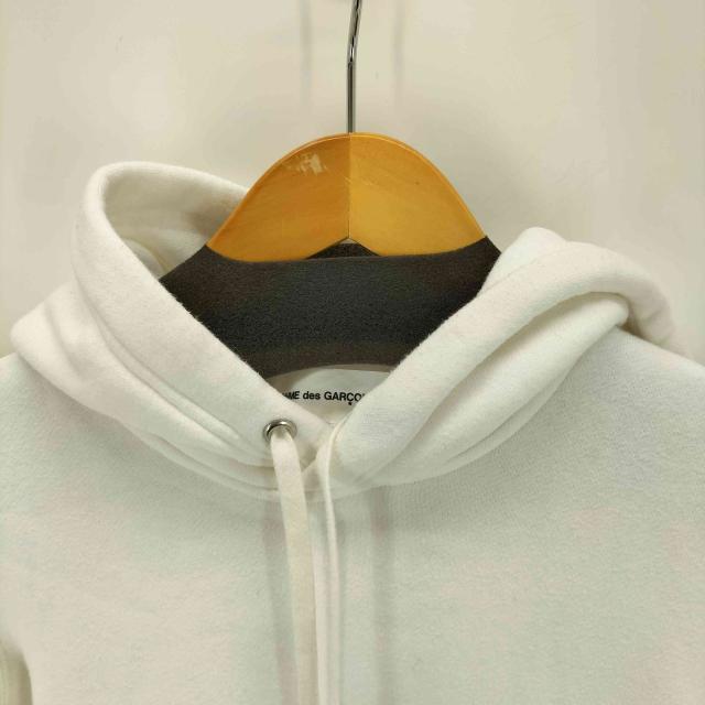 COMME DES GARCONS GIRL(コムデギャルソンガール) 22AW バックプリントパーカー レディース JPN：XS 【中古】【ブランド古着バズストア】_2