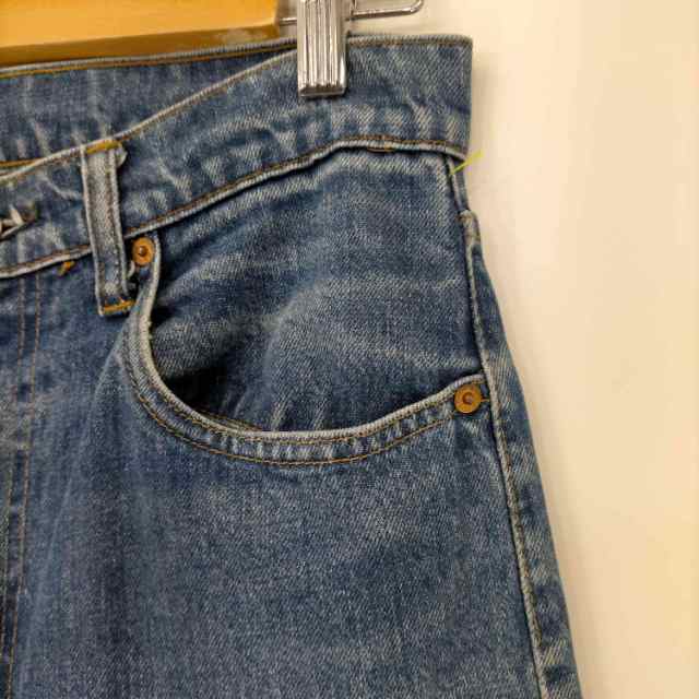 Levis(リーバイス) 70S USA製 ボタン裏5刻印 79年製 スモールe Levis(リーバイス) 70S USA製 ボタン裏5刻印 79年製 スモールe