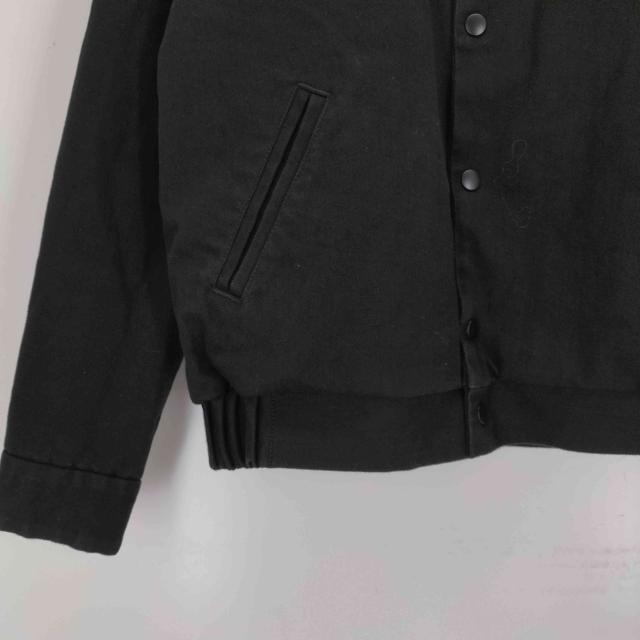 HYSTERIC GLAMOUR(ヒステリックグラマー) F.Black Denim JKT
