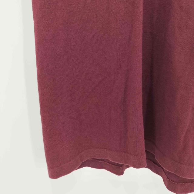 Stussy(ステューシー) 90-2000s 銀タグ USA製 ロボットプリント