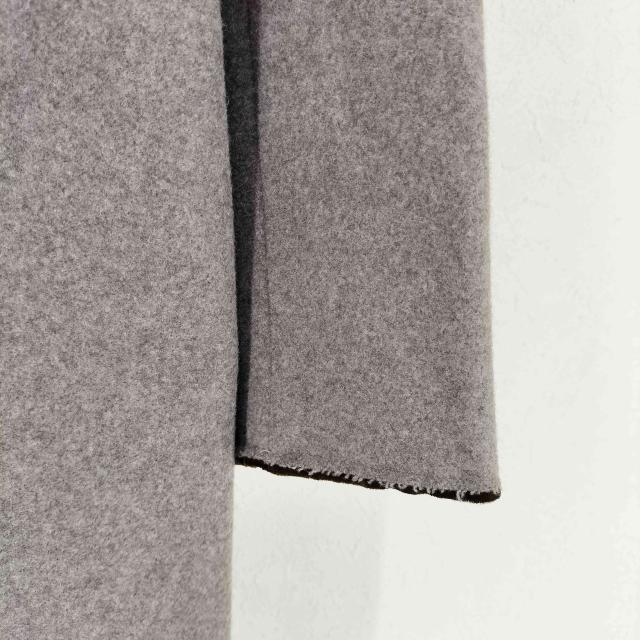 JIL SANDER(ジルサンダー) 90-00s パイピング チェスターコート メンズ