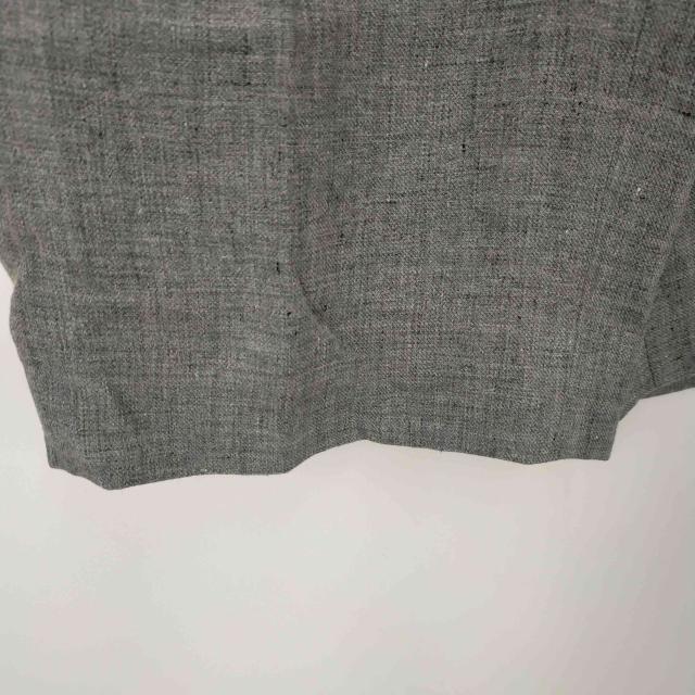 DEUXIEME CLASSE(ドゥーズィエムクラス) Dashingly リネンパンツ