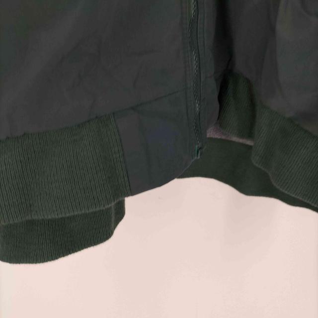 L.L.Bean(エルエルビーン) 90S ロゴ刺繍 裏地フリース Warm Up Jacket ウォームアップジャケット Three-Season Jacket 3シーズンジャケット ブルゾン ビックサイズ メンズ【中古】【ブランド古着バズストア】