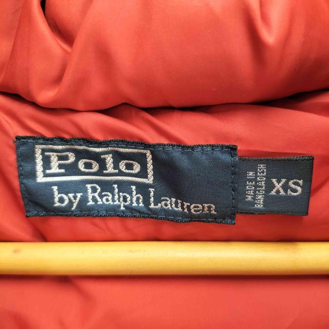 Polo by RALPH LAUREN(ポロバイラルフローレン) ポニー刺繍