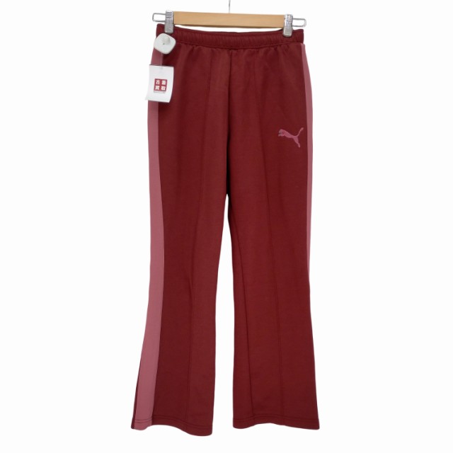 PUMA(プーマ) TRACK PANTS トラック パンツ レディース JPN：M