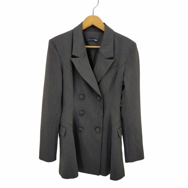 Melt the lady(メルトザレディ) thick belt jacket onepiece レディース FREE 【中古】【ブランド古着バズストア】の通販は 7,689円