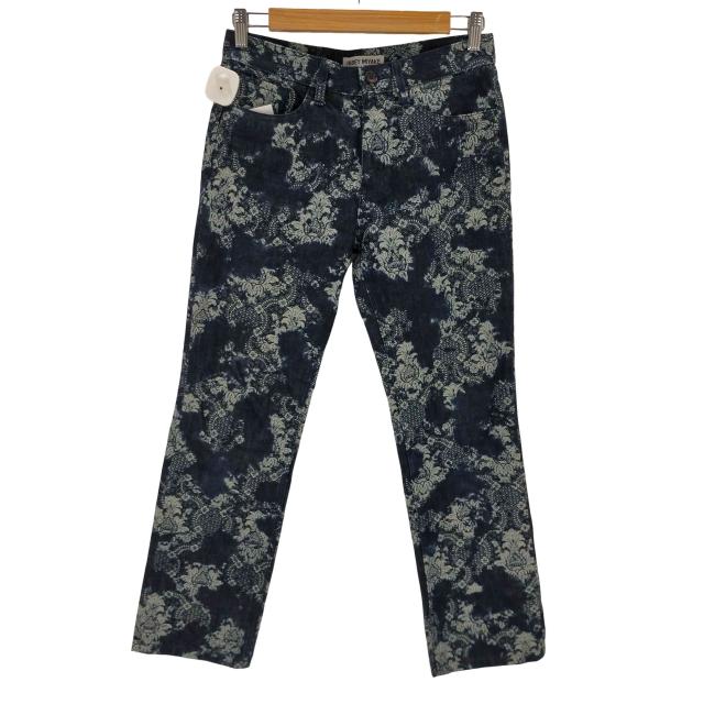 超激レア】 ZUCCa ISSEY MIYAME 00s ボンテージパンツ 超激レア