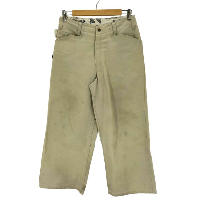 BEN DAVIS(ベンデイビス) GORILLA CUT USA製 ゴリラカット ワーク