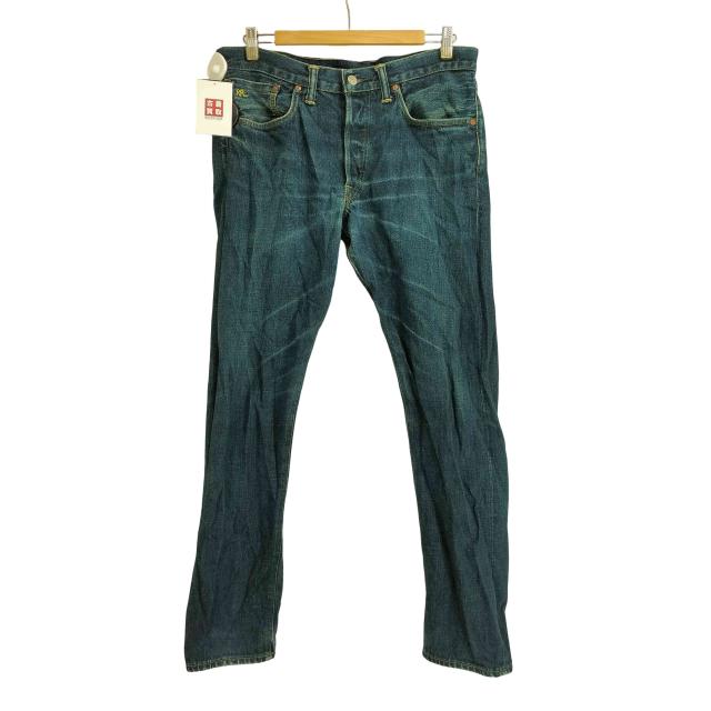 RRL RALPH LAUREN(ダブルアールエルラルフローレン) SLIM NARROW