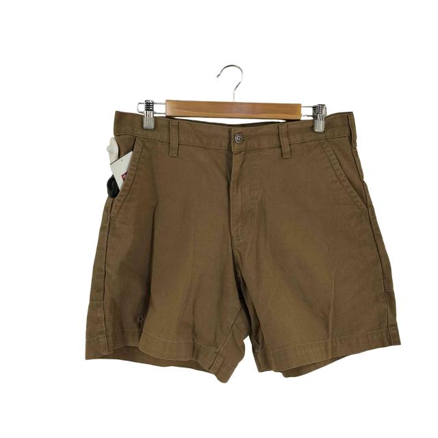 patagonia(パタゴニア) Stand Up Shorts(R)-7in Ash Tan メンズ  35INCH【中古】【ブランド古着バズストア】