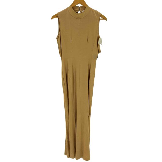 Mame Kurogouchi(マメクロゴウチ) マーメイドドレス レディース  1【中古】【ブランド古着バズストア】