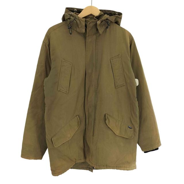 Stussy(ステューシー) 90S M65型 モッズコート メンズ 表記無 【中古】【ブランド古着バズストア】