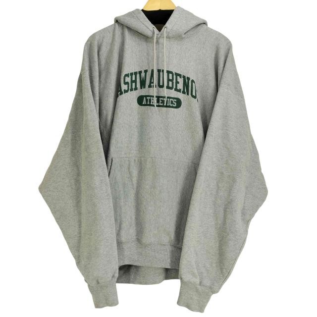 Champion(チャンピオン) premium reverse weave パーカー メンズ import：XXL 【中古】【ブランド古着バズストア】